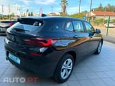 BMW X2 25e Business