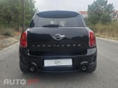 MINI Countryman Cooper SD Auto