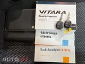Suzuki Vitara 1.6 DDiS GLE
