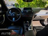 BMW 220 d Pack M