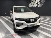 Dacia Spring Electric 65 Extreme