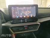 Seat Leon 2.0 TDI FR DSG