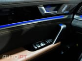 BYD Tang Flagship 4WD