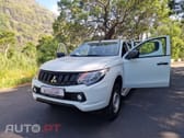 Mitsubishi L200 2.3 DI-D CD Invite 2WD