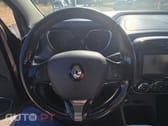 Renault Captur 1.5 dCi Exclusive