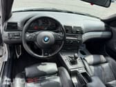 BMW 320 d Compact Sport Edition