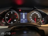 Audi A4 2.0 TDI S-line