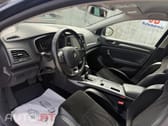 Renault Mégane ENERGY dCi 110 EDC INTENS