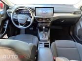 Ford Focus SW 1.0 Flexifuel mHEV Powershift Titanium X Business