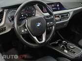 BMW 216 d Line Sport