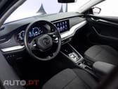 Skoda Octavia Break 1.4 TSi iV Ambition DSG