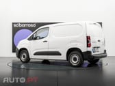Peugeot Partner 1.5 BlueHDi Pro Standard