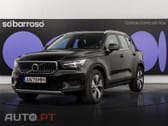 Volvo XC40 1.5 T5 PHEV Inscription Expression