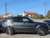 Land Rover Range Rover Sport 2.0 Si4 PHEV HSE Dynamic