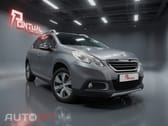 Peugeot 2008 1.2 PureTech Allure