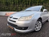 Citroen C4 1.4 16V VTR Pack