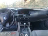 BMW 530 560L (5 SERIES)