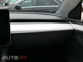Tesla Model Y Tração Traseira
