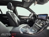 Mercedes-Benz GLC 300 e 4Matic