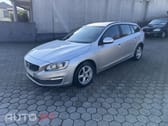 Volvo V60 2.0 D2 Momentum