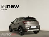 Renault Captur Captur 1.0 TCe Techno Bi-Fuel