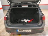 Volkswagen Golf 1.4 TSI GTE DSG