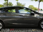 Opel Astra 1.6 CDTI Dynamic Sport S/S