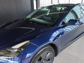 Tesla Model 3 Standard Range Plus RWD