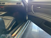 BMW 320 D PACK M CABRIO