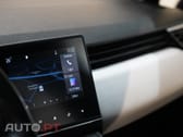 Renault Clio 1.0 TCE 100 LPG Limited