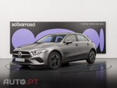 Mercedes-Benz A 250 e