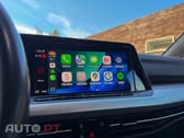 Volkswagen Golf Variant 1.6 TDi Confortline DSG