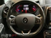 Renault Captur 1.5 dCi Exclusive EDC