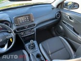 Hyundai Kauai 1.0 T-GDi N Line TT+Bancos Aquecidos