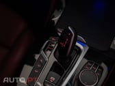 BMW X4 M40 d