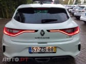 Renault Mégane 1.8 TCe R.S. Trophy EDC