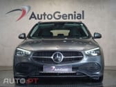 Mercedes-Benz C 200 Avantgarde