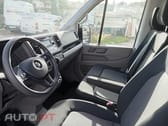 Volkswagen Crafter 35 2.0 TDI Longo Tecto Alto