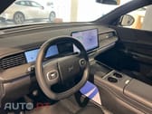 XPeng G6 87.5 kWh AWD Performance