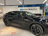 Peugeot 408 1.6 Hybrid GT e-DCS7