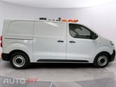 Citroen Jumpy 75kW