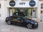 Peugeot 508 1.6 PureTech GT Pack EAT8