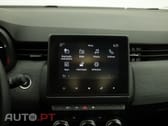 Renault Clio Clio 1.0 TCe Techno