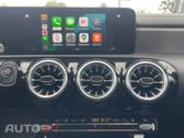 Mercedes-Benz A 250 e 8G-DCT AMG Line