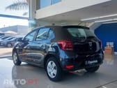 Dacia Sandero 1.0 SCe Comfort