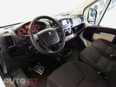 Peugeot Boxer 2.0 BlueHDi 335 L3H2 Pro