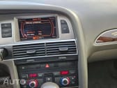 Audi A6 Avant 2.0 TDi Multitronic Sport