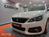 Peugeot 308 SW 1.5 BlueHDi Allure