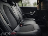 Mercedes-Benz A 250 e 8G-DCT