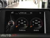 BMW 116 d Pack M